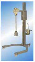 Ystral Jetstream Mixer